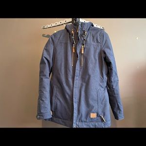 O’neill winter coat
